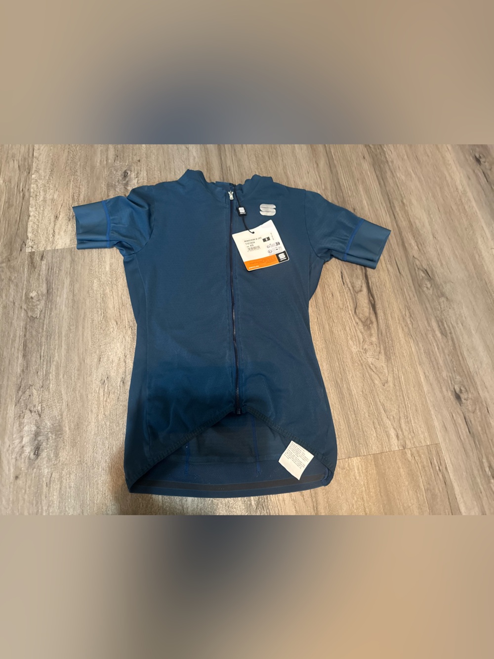 Sportful MONOCROM W JERSEY